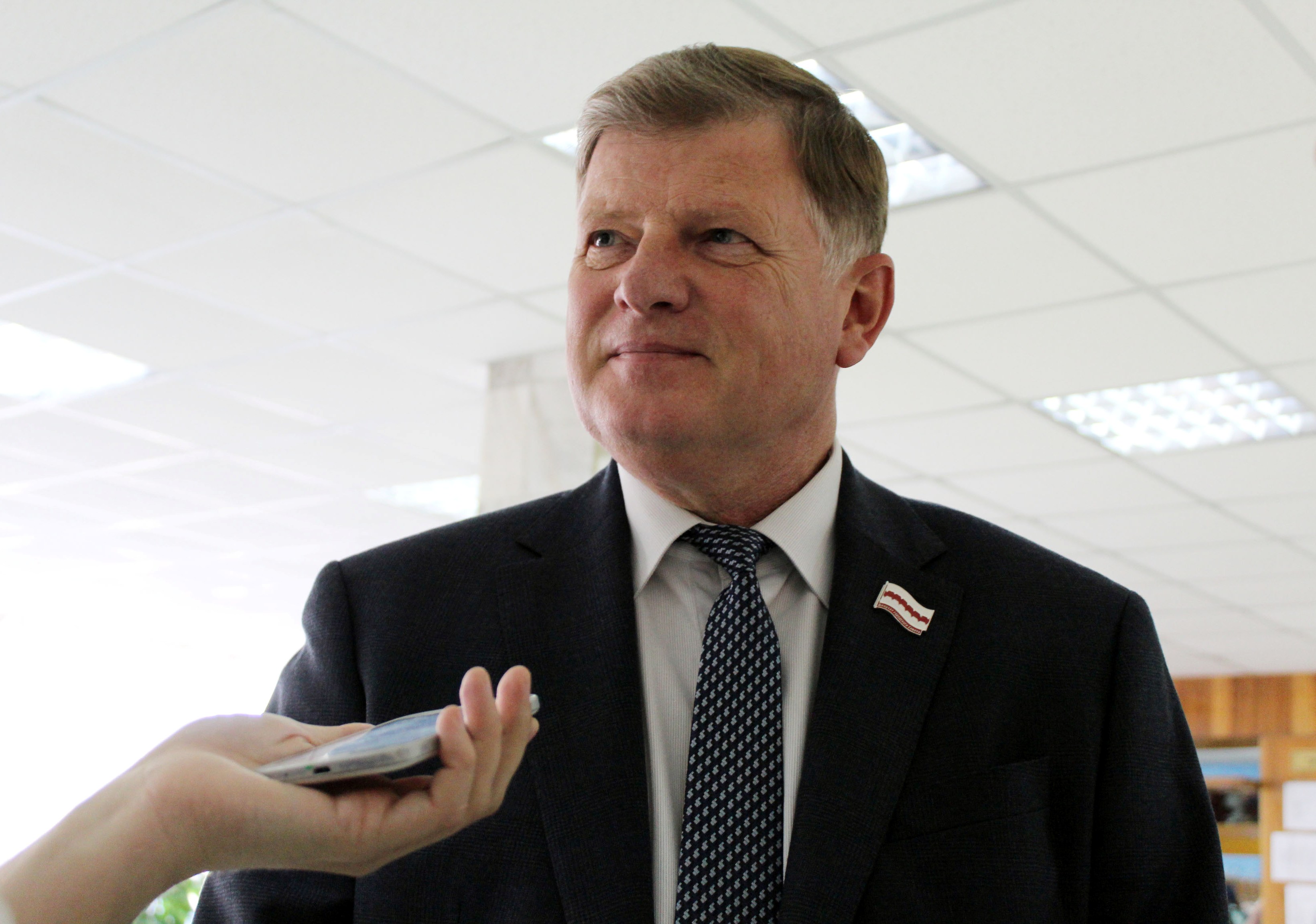 Позорный столб от «Домашней газеты» Позорный столб от «Домашней газеты»