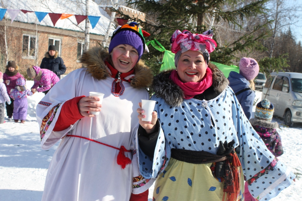 Масленица 2019 в Омске: конфетки-бараночки, частушки, хороводы со скоморохами, народные сказки и блины Масленица 2019 в Омске: конфетки-бараночки, частушки, хороводы со скоморохами, народные сказки и блины