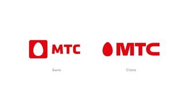 МТС обновили дизайн МТС обновили дизайн