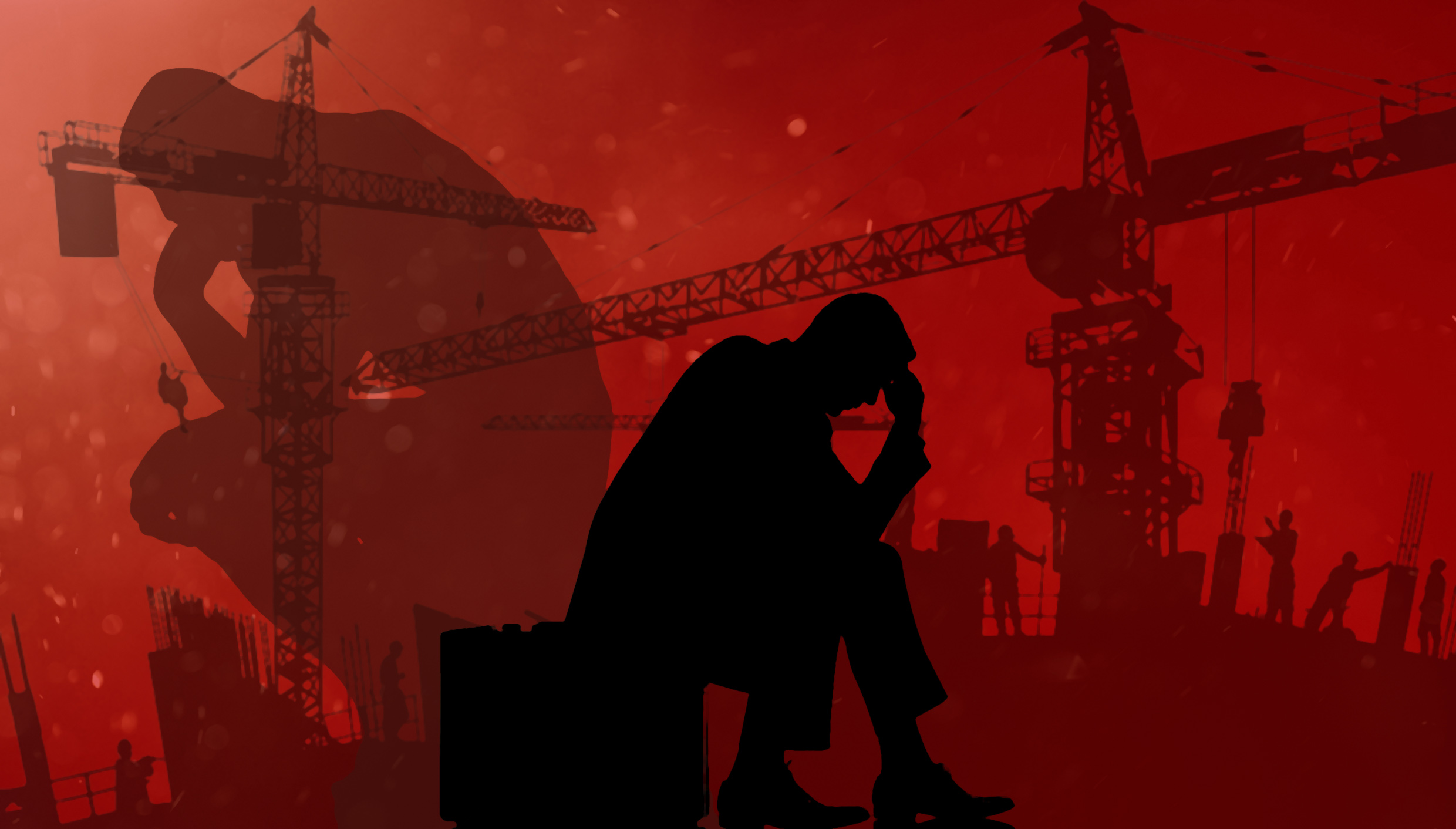 ТРЕНДЫ НЕДЕЛИ: Фадина продолжит увольнения, Минстрой учится работать "по-голливудски", а горсовет улучшает инвестиционный климат ТРЕНДЫ НЕДЕЛИ: Фадина продолжит увольнения, Минстрой учится работать "по-голливудски", а горсовет улучшает инвестиционный климат