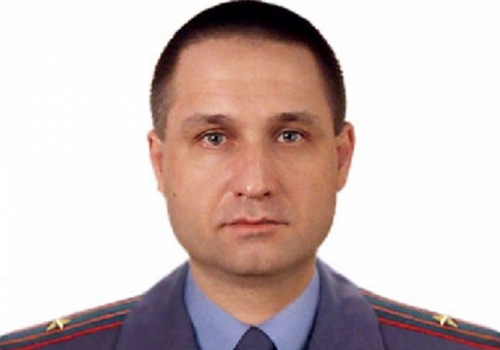 В Омске найден мертвым бывший начальник отдела полиции В Омске найден мертвым бывший начальник отдела полиции