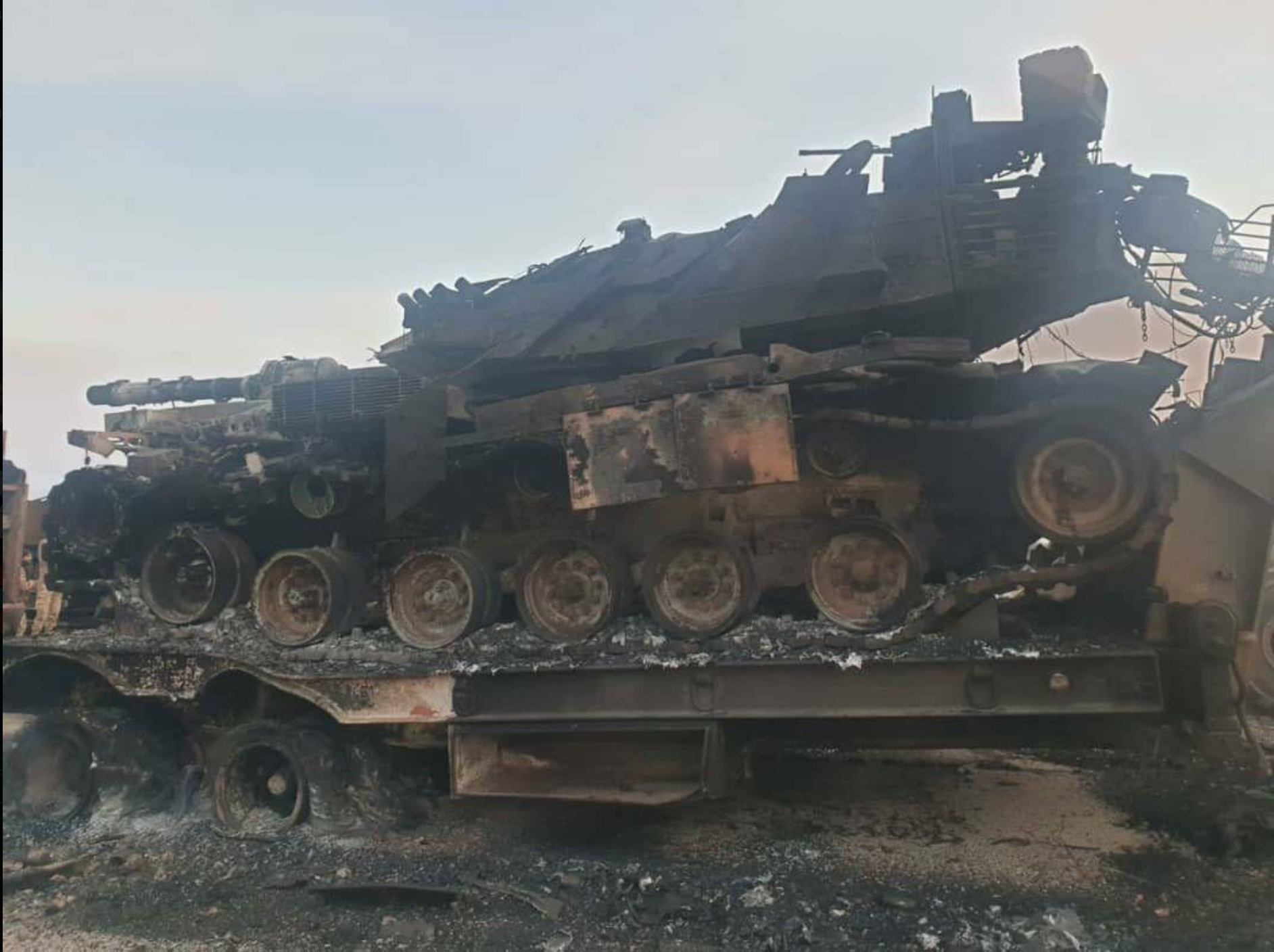 СВОДКИ С ФРОНТА: Ассад против Эрдогана и Мальдивы в крови СВОДКИ С ФРОНТА: Ассад против Эрдогана и Мальдивы в крови