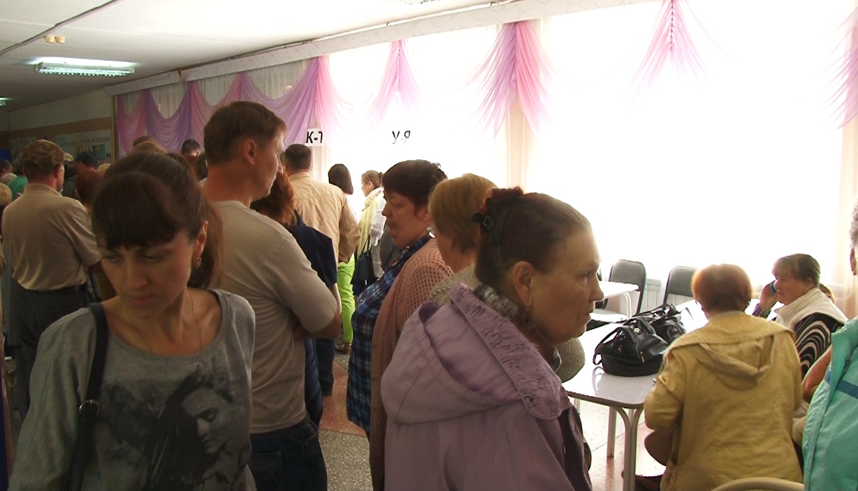 Битва за Московку-2, или Как проходят праймериз на самом принципиальном участке Омска Битва за Московку-2, или Как проходят праймериз на самом принципиальном участке Омска