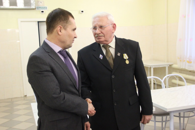 Фонд Манякина отметил заслуги сотрудников Пушкинского психоневрологического интерната Фонд Манякина отметил заслуги сотрудников Пушкинского психоневрологического интерната