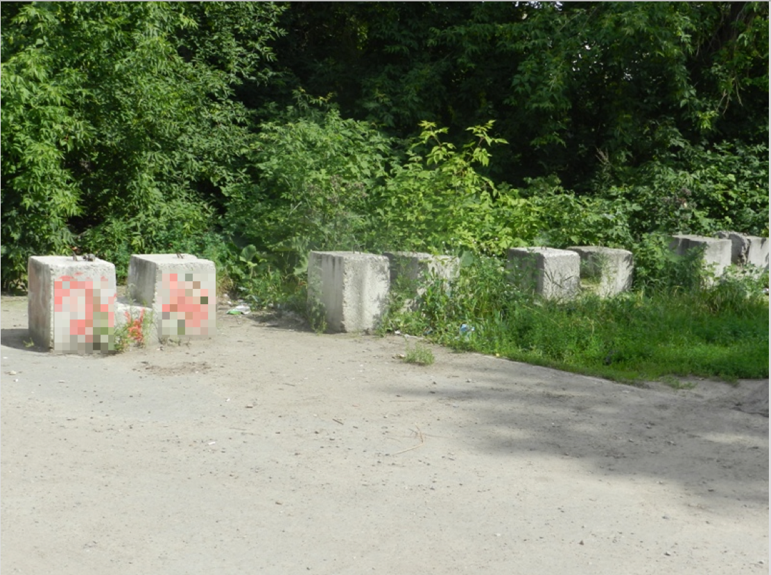 Городской сад в центре Омска: забытая комната в квартире с ремонтом за сотни миллионов рублей