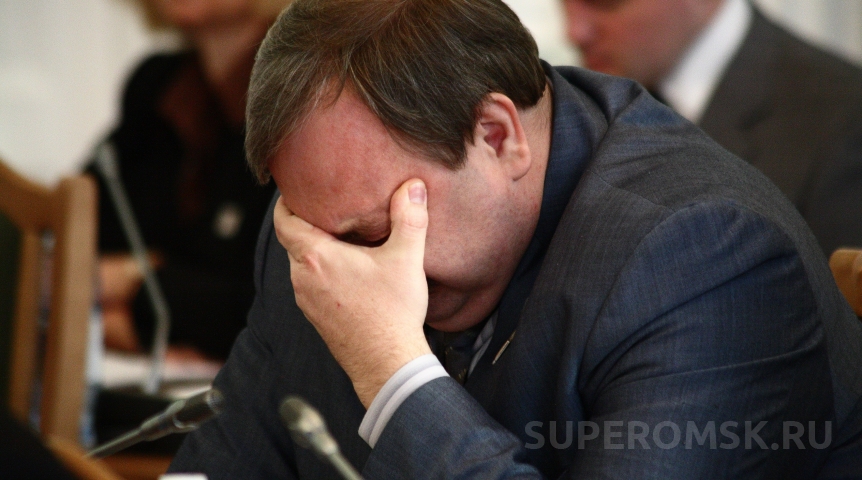 7 страхов депутата Александра Иванова 7 страхов депутата Александра Иванова