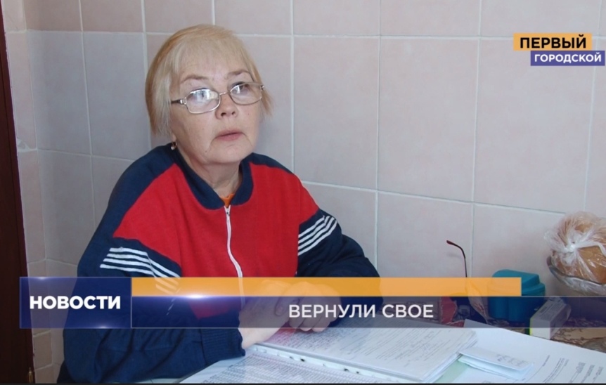 Юрист поставил точку в финансовом споре омичей с управляющей компанией
