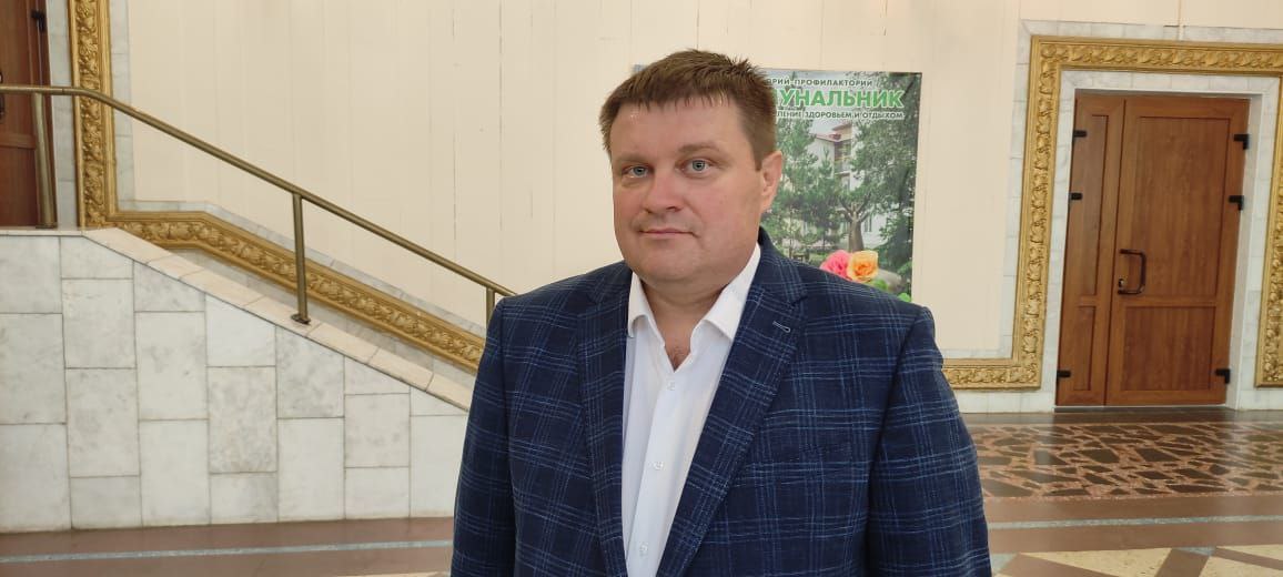 В Омске «Единая Россия» окажет содействие в медпомощи беженцам из Донбасса