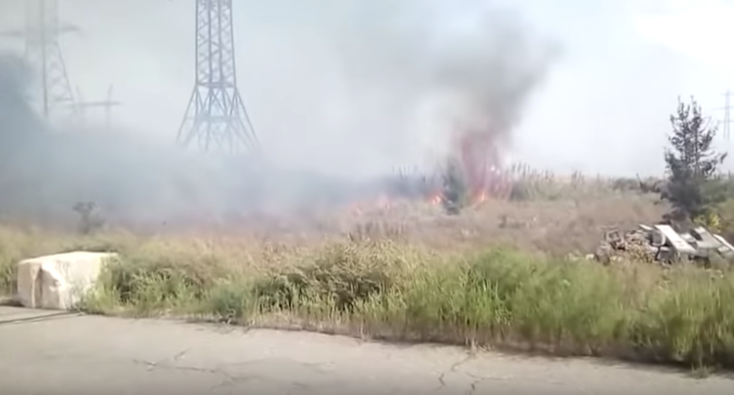 СВОДКИ С ФРОНТА: ДНР - жизнь после смерти СВОДКИ С ФРОНТА: ДНР - жизнь после смерти