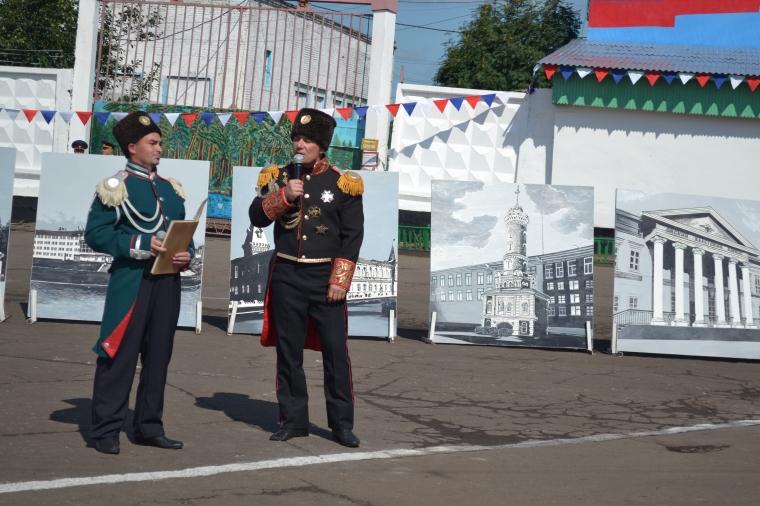 Омские заключенные придумали, как навести порядок на дорогах Омские заключенные придумали, как навести порядок на дорогах