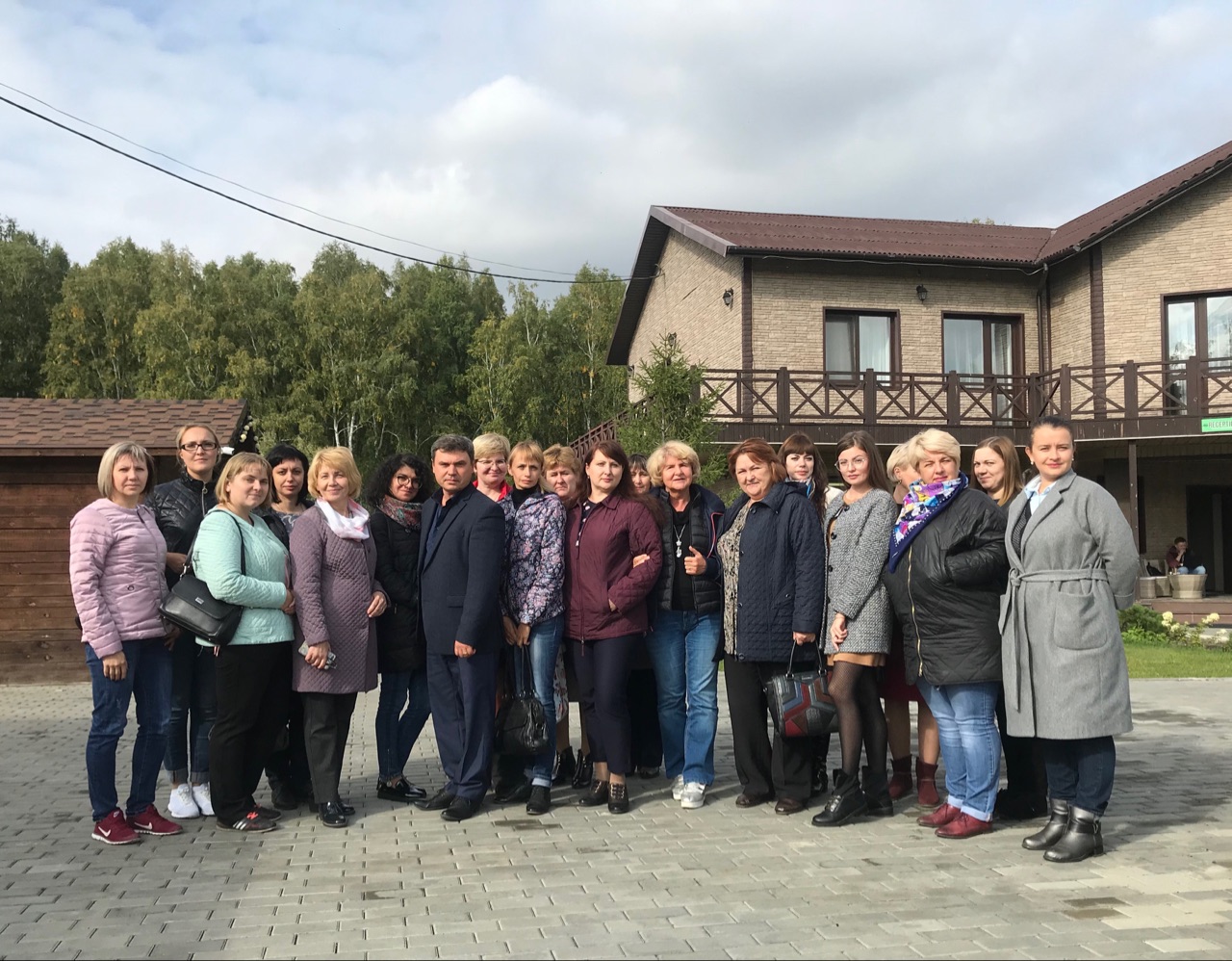 В Омске прошел семинар-практикум по социальному проектированию В Омске прошел семинар-практикум по социальному проектированию