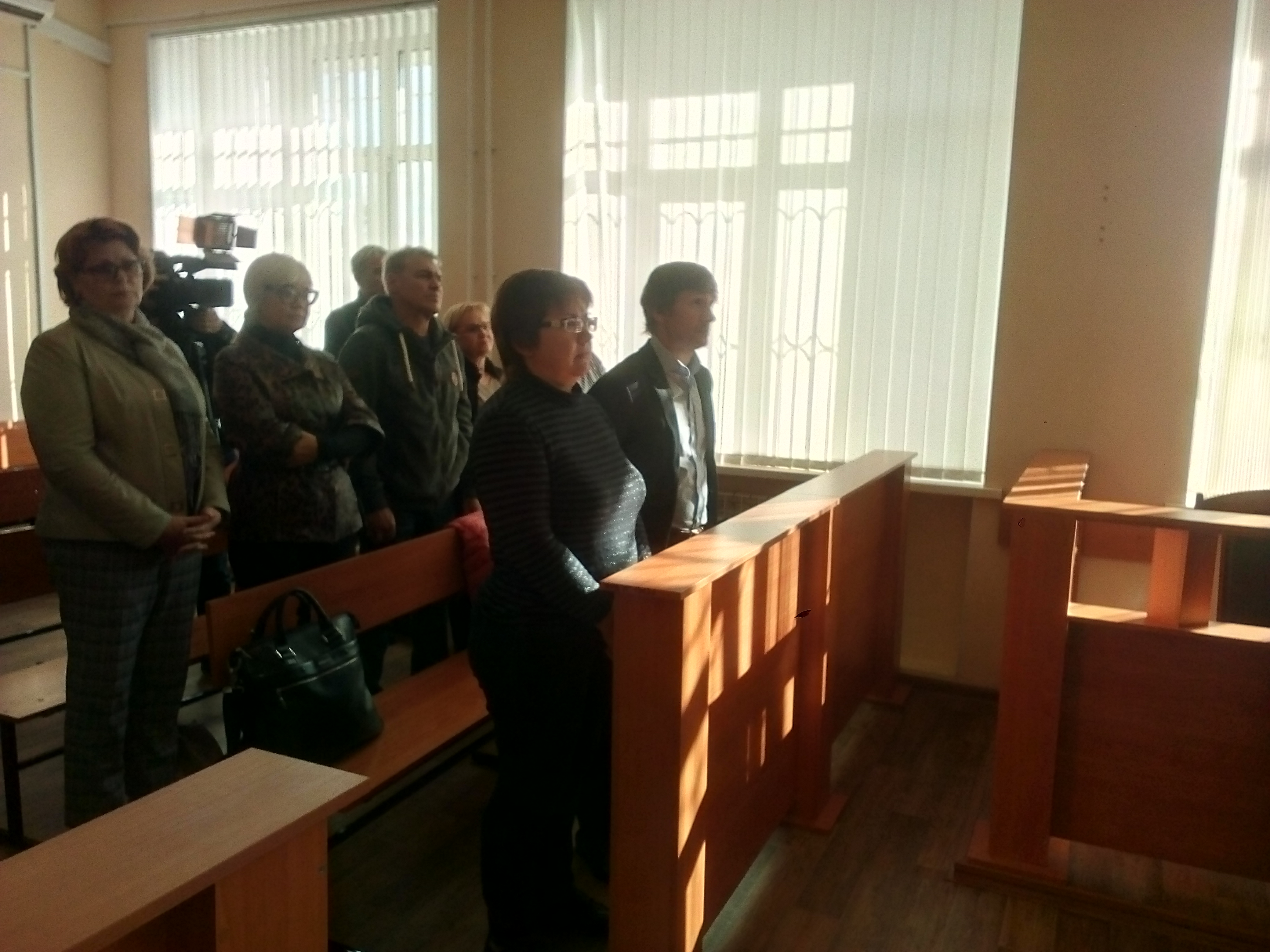 Судья не поверил, что Старовикова купила элитную квартиру на деньги мужа