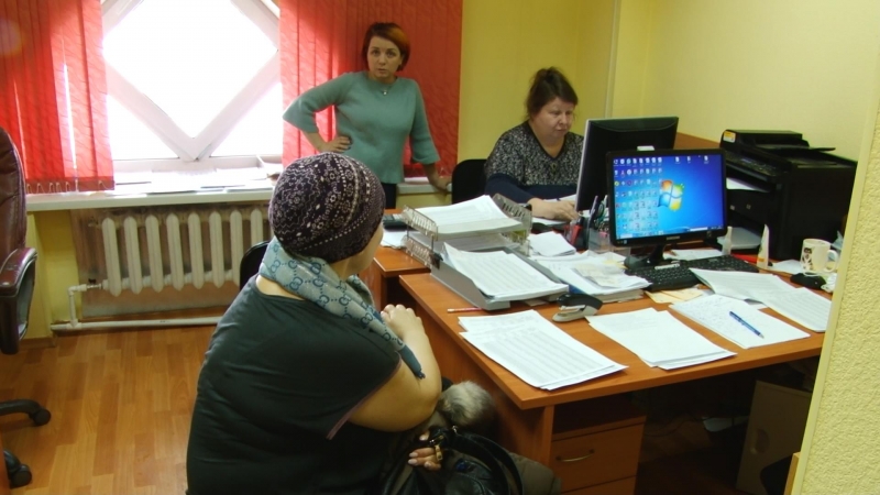 Коллекторы выбивают из омичей приписанные долги по ЖКХ шестилетней давности