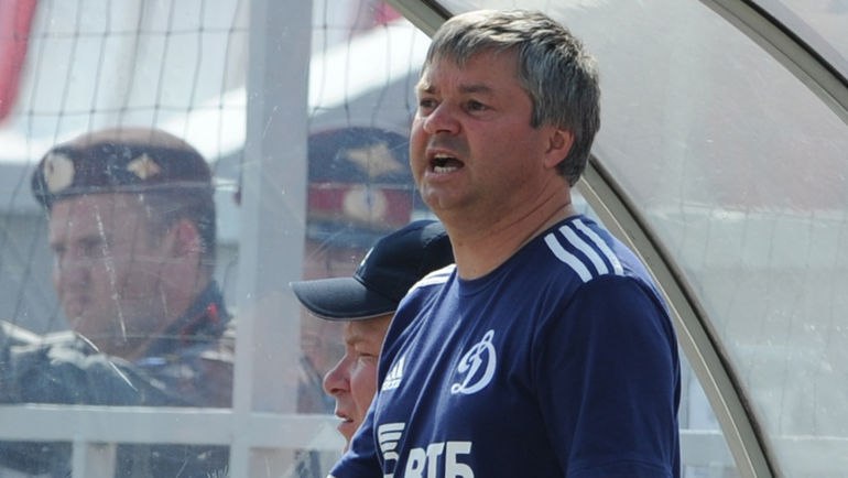 Спортобзор за неделю: Шанс всей жизни для омского тренера, пропавшая зарплата омских баскетболисток и такие разные эмоции болельщиков «Авангарда» Спортобзор за неделю: Шанс всей жизни для омского тренера, пропавшая зарплата омских баскетболисток и такие разные эмоции болельщиков «Авангарда»