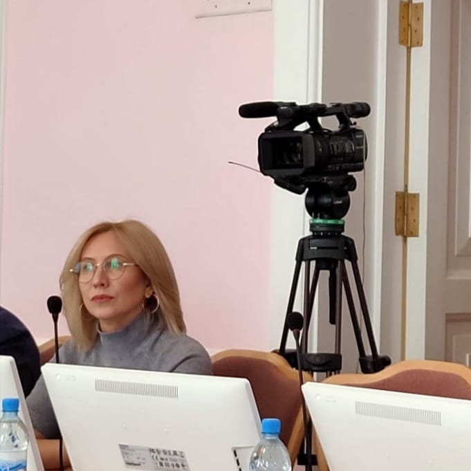 Омские депутаты пересчитают улицы, которые нужно вывести из тьмы