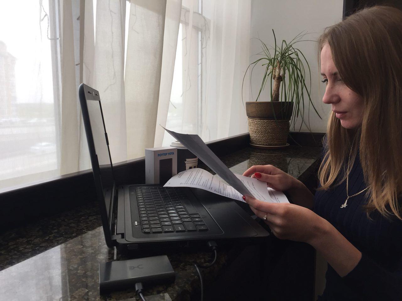 Тест-драйв: городской Wi-Fi против роутера Yota