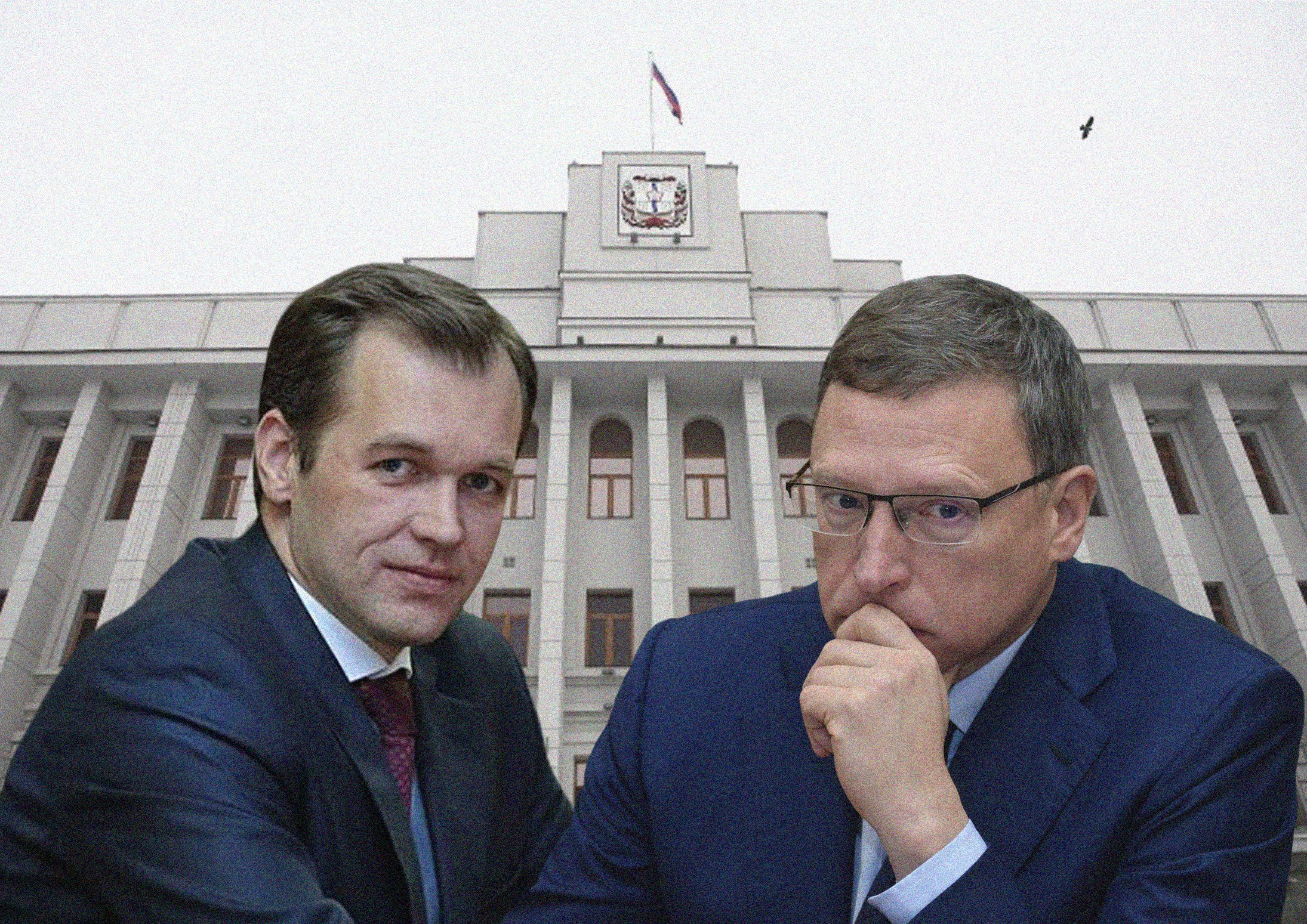 ИТОГИ НЕДЕЛИ: Газовая «порча» региона, «стратегический» вице-губернатор и «московский» пиарщик мэрии