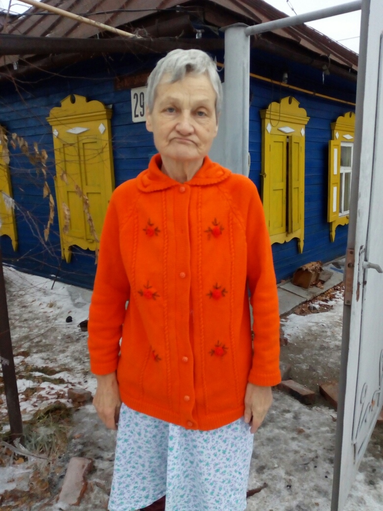 В омском Порт-Артуре нашли женщину без памяти в ночной рубашке и носках В омском Порт-Артуре нашли женщину без памяти в ночной рубашке и носках