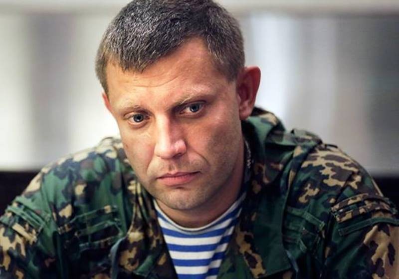 СВОДКИ С ФРОНТА: Смерть лидера, грузовик с трупом и украинская Камбоджа СВОДКИ С ФРОНТА: Смерть лидера, грузовик с трупом и украинская Камбоджа