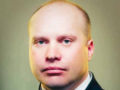 Омич вернется из Тюмени, чтобы возглавить арбитражный суд