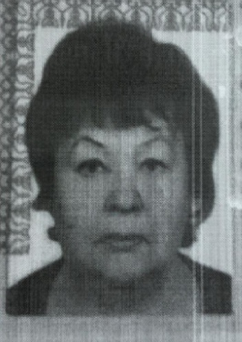 В Омске пропала 71-летняя пенсионерка, одетая неизвестно во что В Омске пропала 71-летняя пенсионерка, одетая неизвестно во что