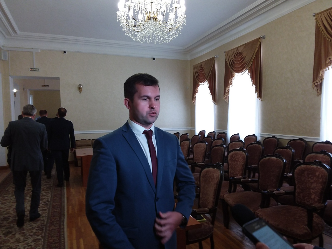 Дорогу до поселка Большие Поля передадут Омску и отремонтируют Дорогу до поселка Большие Поля передадут Омску и отремонтируют