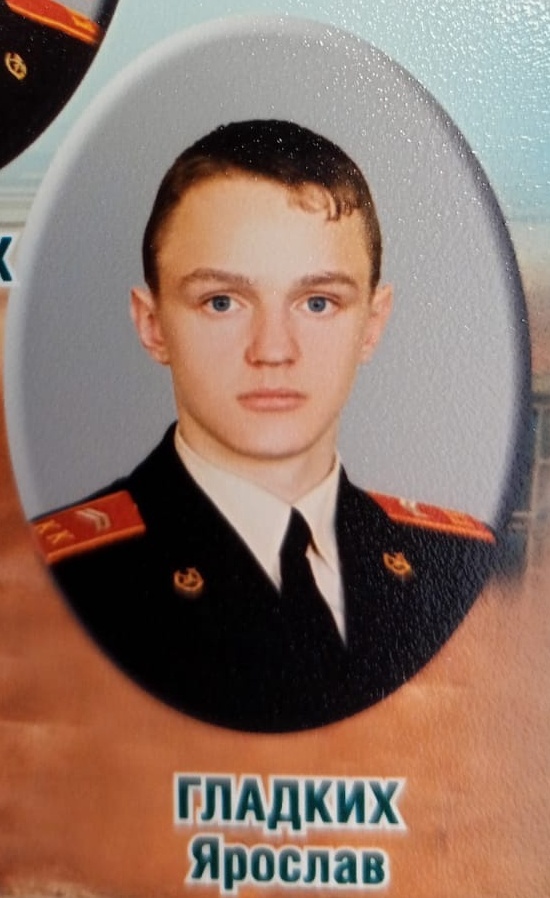 Командир рассказал об отмеченном в спецоперации выпускнике Омского кадетского корпуса Командир рассказал об отмеченном в спецоперации выпускнике Омского кадетского корпуса