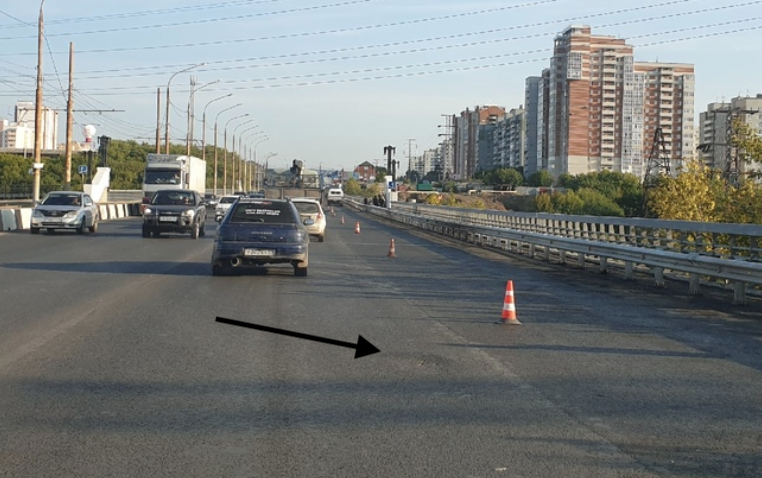 Власти построят новый мост через реку, но не в Омске Власти построят новый мост через реку, но не в Омске