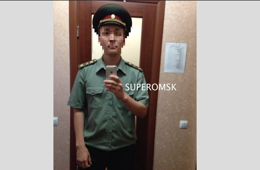 Скончавшегося в омской БСМП росгвардейца сбил бывший военнослужащий внутренних войск Скончавшегося в омской БСМП росгвардейца сбил бывший военнослужащий внутренних войск