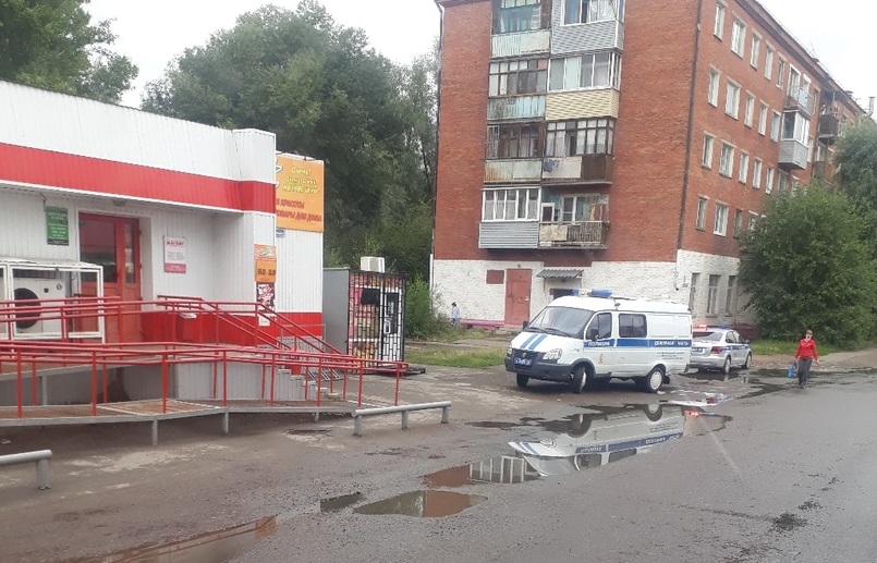 Список вероятно эвакуируемых объектов в Омске Список вероятно эвакуируемых объектов в Омске