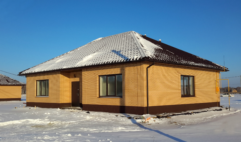 Не покупайте землю – ее никто не производил, или Что такое ловушка для городского романтика Не покупайте землю – ее никто не производил, или Что такое ловушка для городского романтика