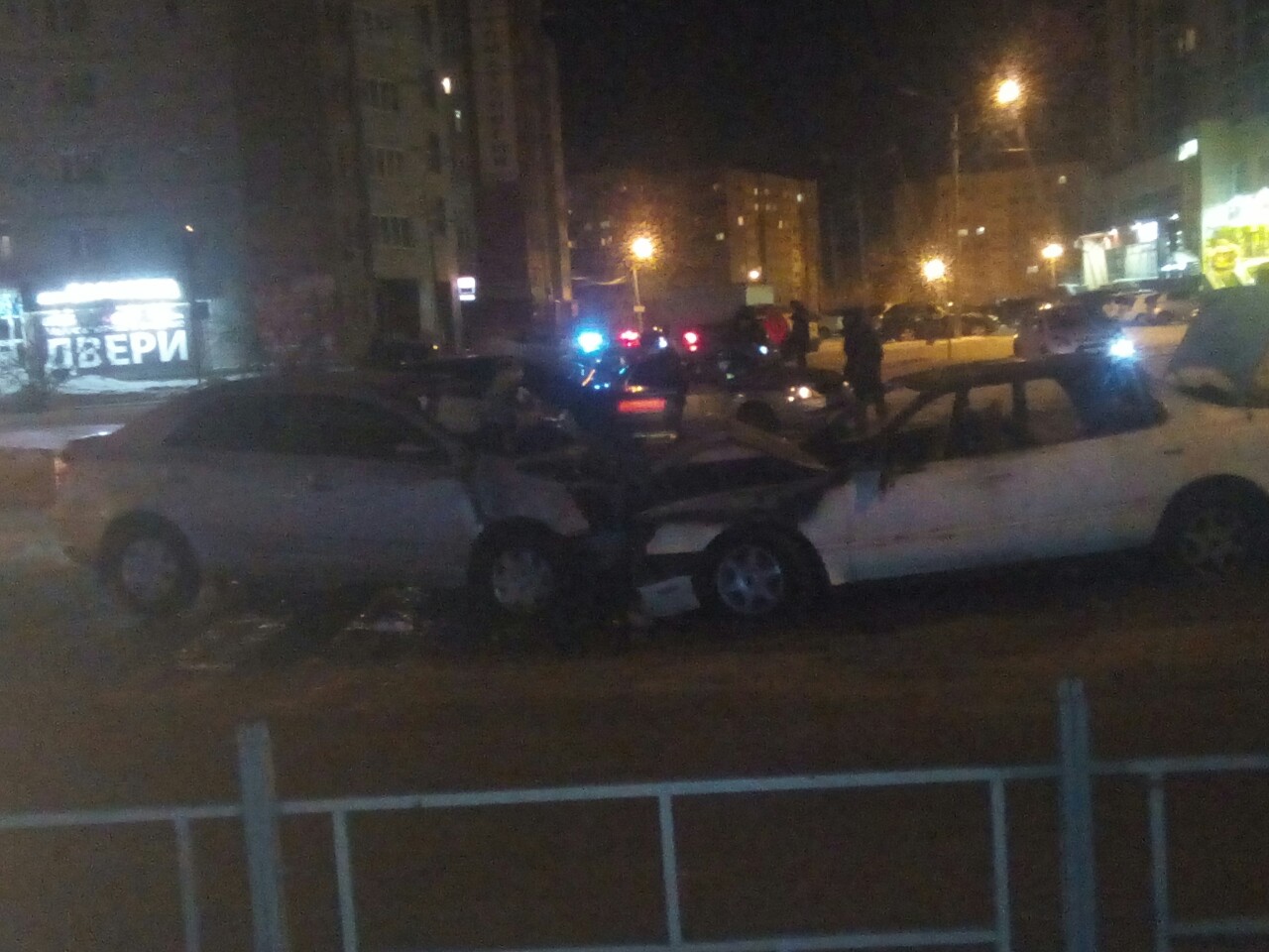 ДТП ДТП