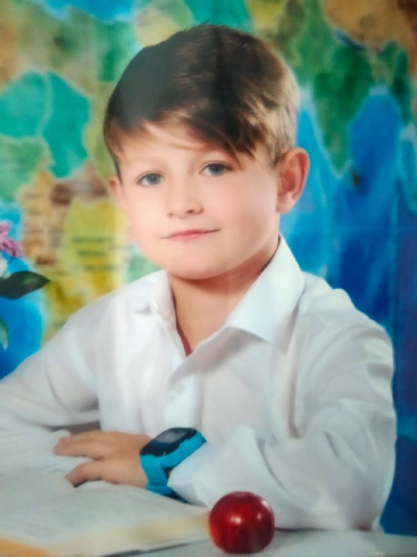 Ушел в школу и пропал: в Омске исчез 11-летний школьник Ушел в школу и пропал: в Омске исчез 11-летний школьник