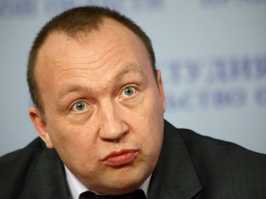 Позорный столб от «Домашней газеты» Позорный столб от «Домашней газеты»