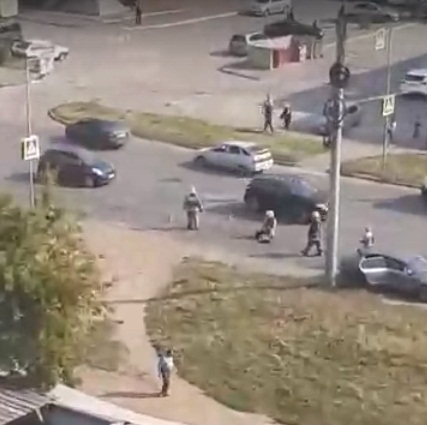 ДТП ДТП