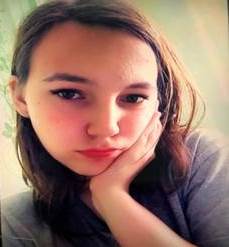В Омске 16-летняя девочка вышла от бабушки и пропала В Омске 16-летняя девочка вышла от бабушки и пропала