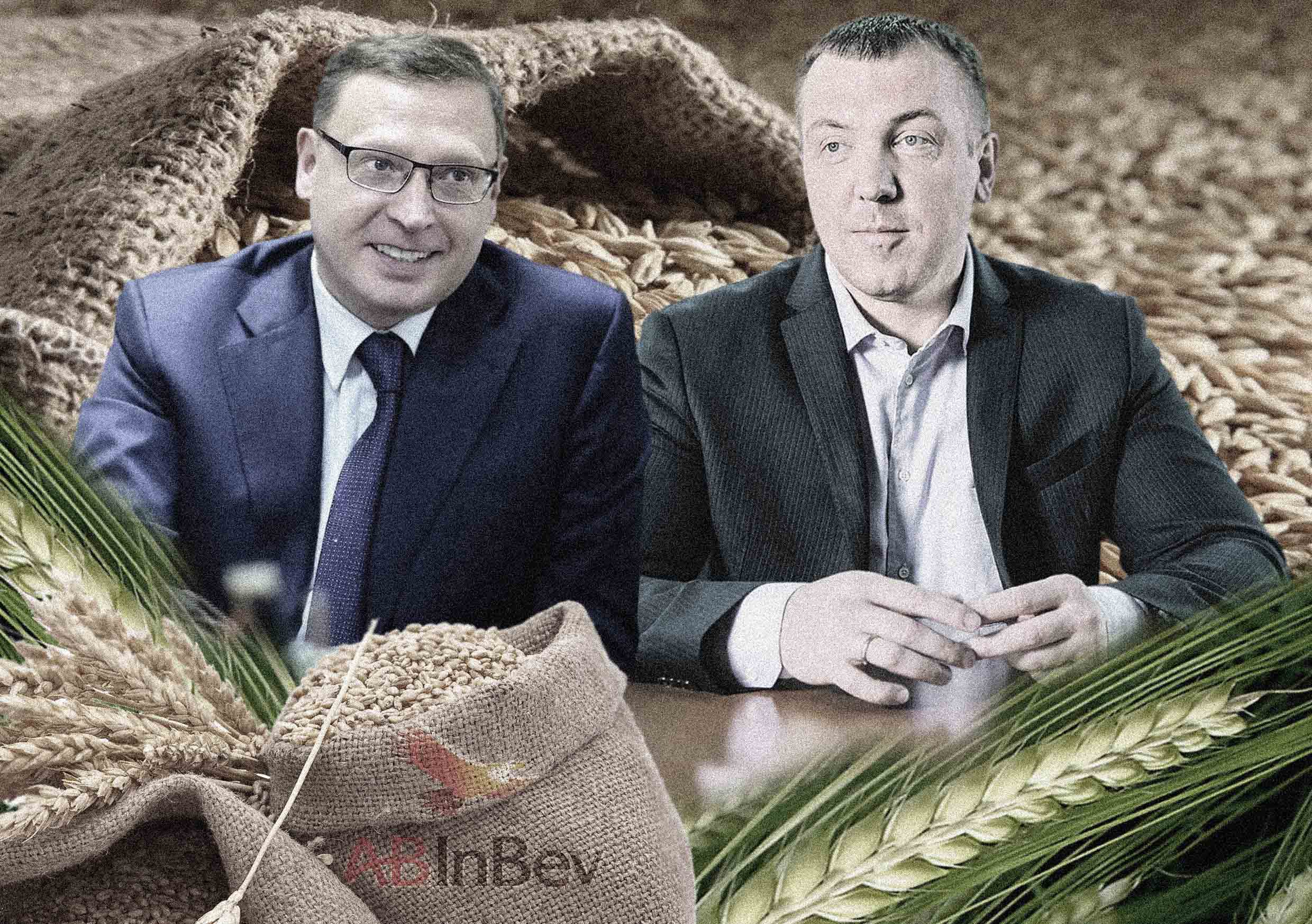 ИТОГИ НЕДЕЛИ: крах «Арены-Омск», маховик пенсионной реформы и «умный ячмень» для бельгийских пивоваров