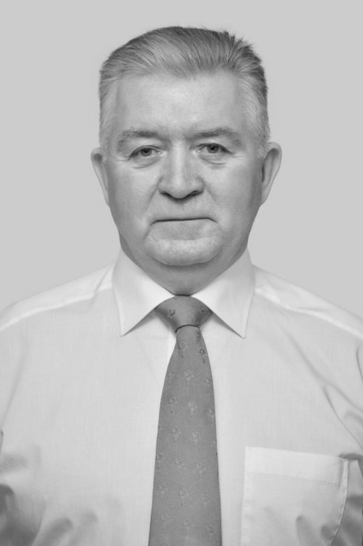 В Омске ушел из жизни известный врач В Омске ушел из жизни известный врач