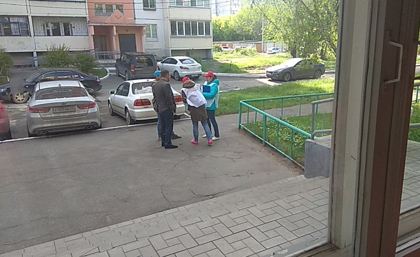 Омские единороссы наглядно показали всей стране, как не надо проводить праймериз Омские единороссы наглядно показали всей стране, как не надо проводить праймериз