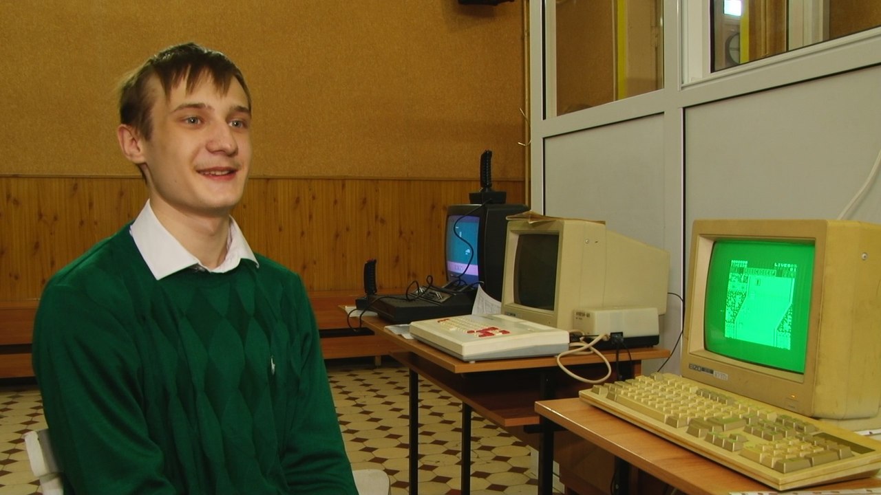 Илья Боярников Илья Боярников