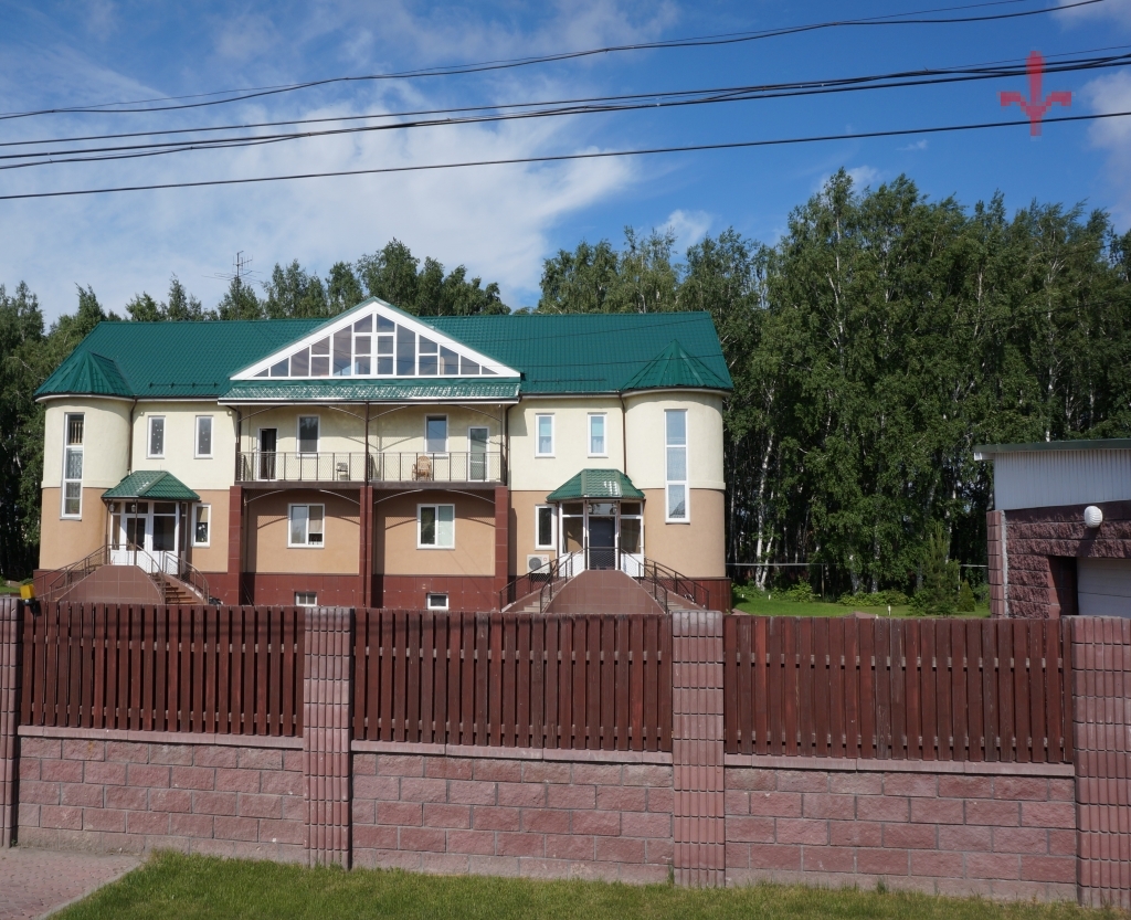 «Гроза чиновников» Полищук снял арест с особняка и оружия Юрия Гамбурга