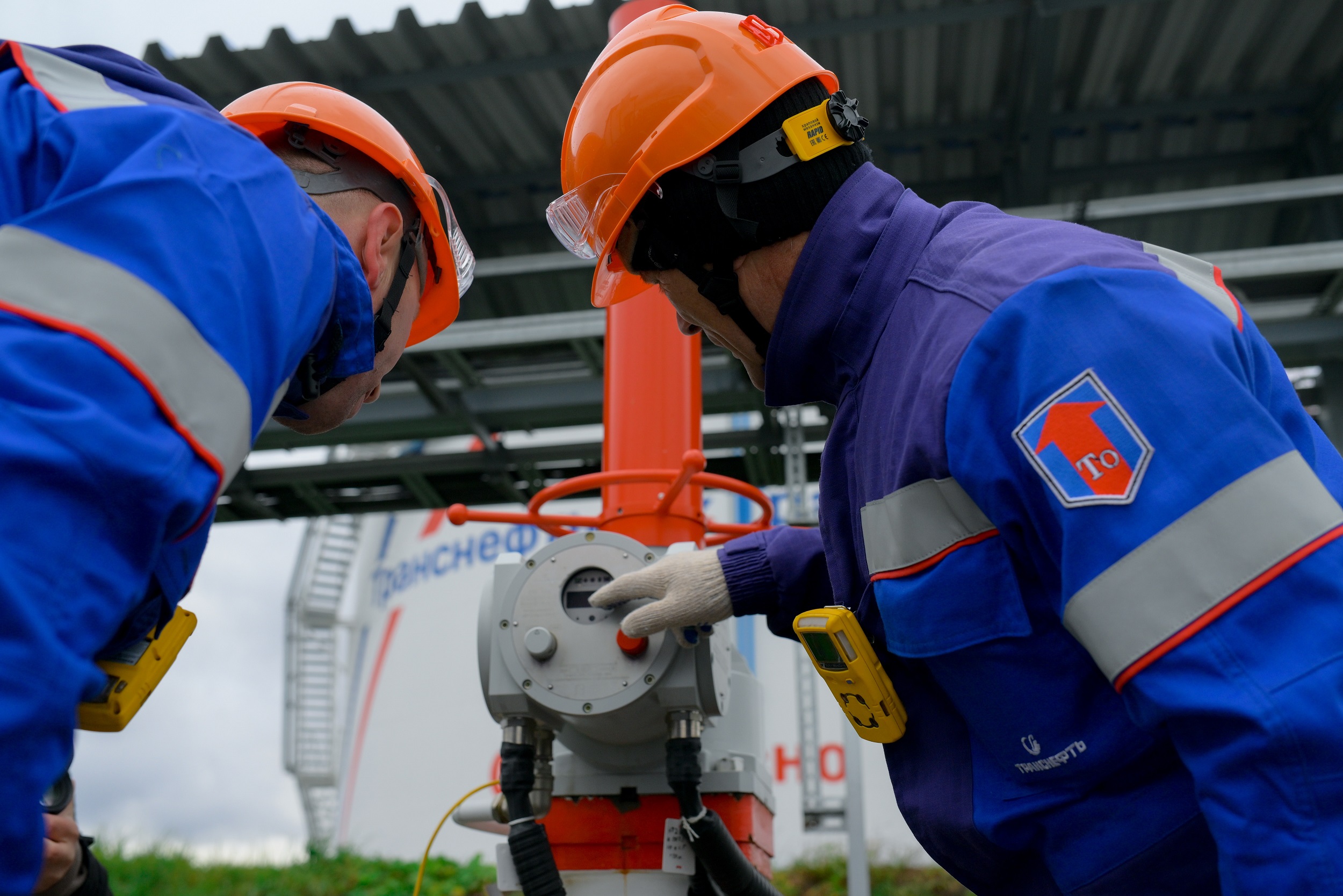 Нефтетранспортники Западной Сибири успешно завершили подготовку объектов к периоду холодов