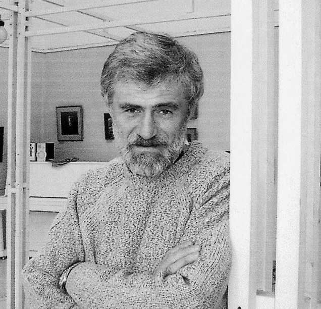 Умер известный омский фотограф Умер известный омский фотограф