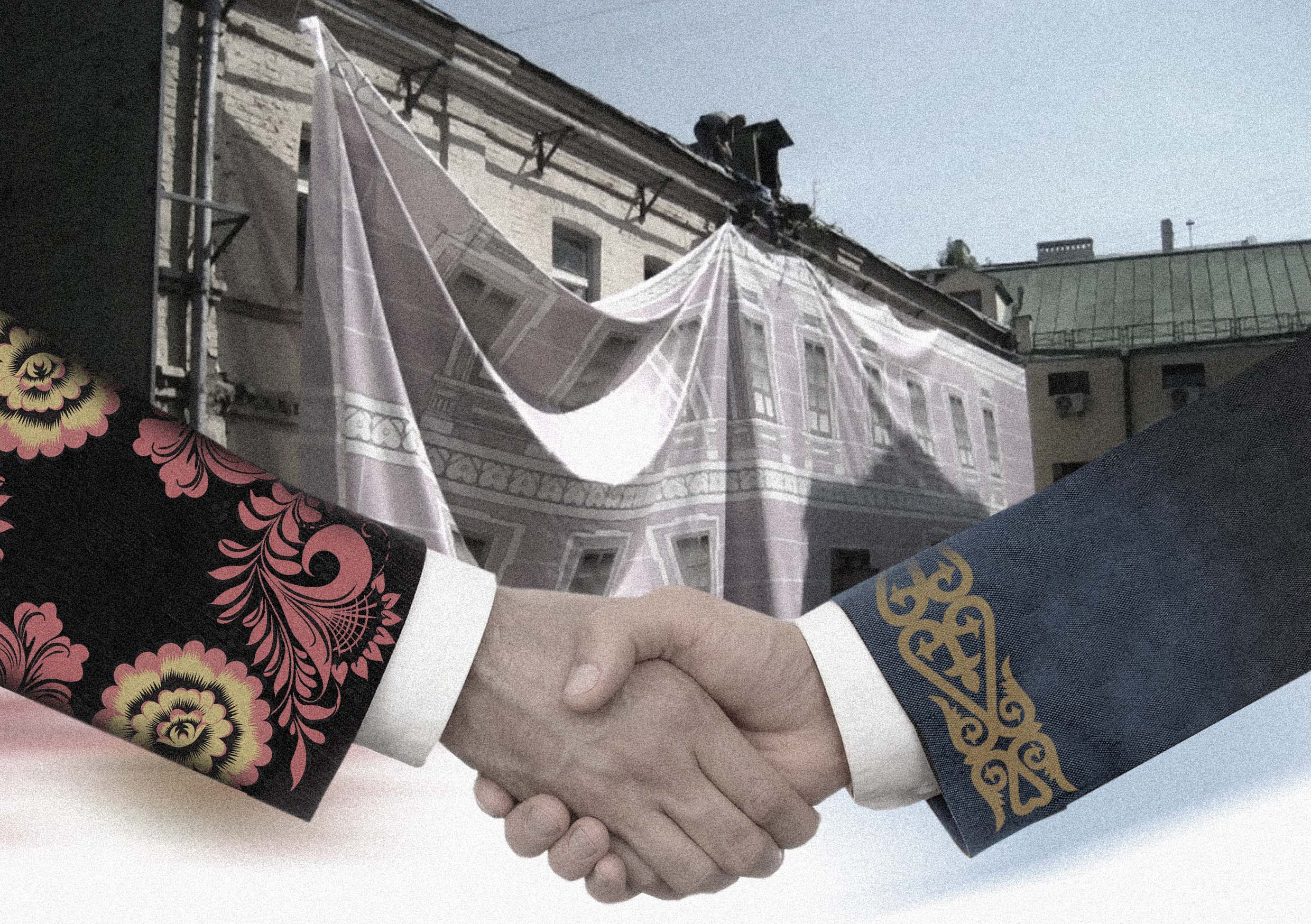 ИТОГИ ГОДА – 2019: кот из дома – мыши в пляс ИТОГИ ГОДА – 2019: кот из дома – мыши в пляс