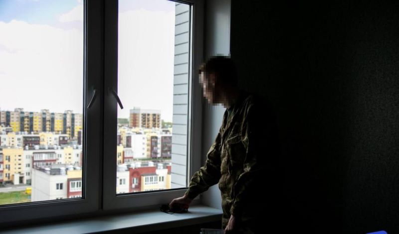 По поручению омского губернатора Хоценко дети-сироты продолжают получать квартиры По поручению омского губернатора Хоценко дети-сироты продолжают получать квартиры
