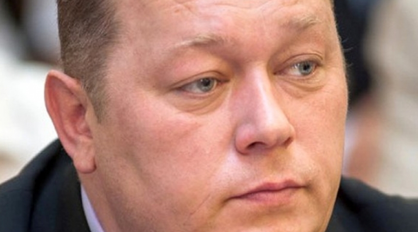 Омские чиновники, депутаты и силовики, засветившиеся в преступлениях с коррупционной составляющей Омские чиновники, депутаты и силовики, засветившиеся в преступлениях с коррупционной составляющей