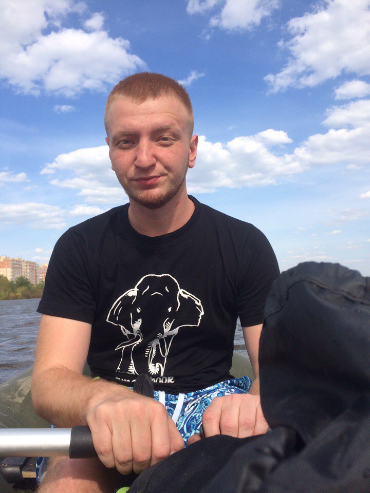 В Омске пропал очередной посетитель бара В Омске пропал очередной посетитель бара