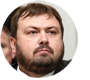 Дрягин своими дрязгами с конкурентами подставил Денисенко и Передельского под иск?