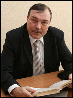 В Омске скончался преподаватель ОмГУ
