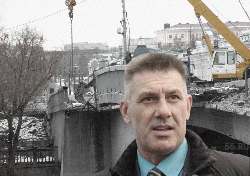 ИТОГИ НЕДЕЛИ: федеральные деньги на экологию, задержка с переездом «Ангары» и отставка главного по омским стройкам